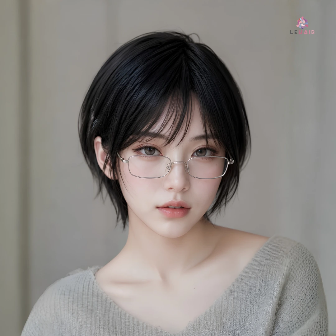 Tóc Bob Ngắn Pixie