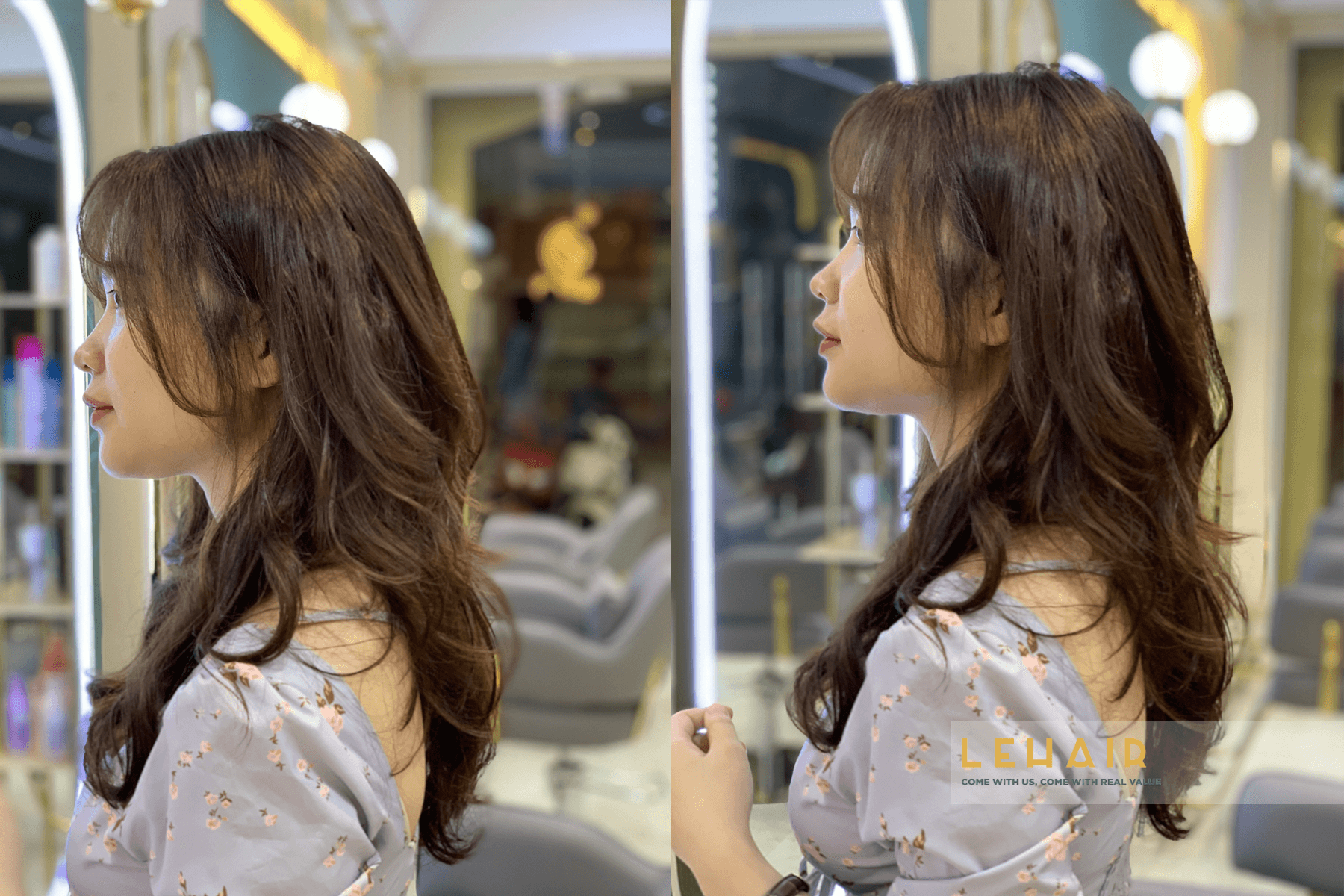 TOP 50 Kiểu Tóc Nữ Đẹp Nhất Đang Được Yêu Thích Nhất Hiện Nay  TH Điện  Biên Đông
