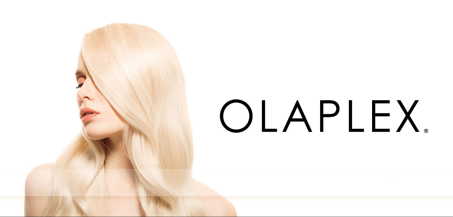 Olaplex phục hồi tóc hư tổn