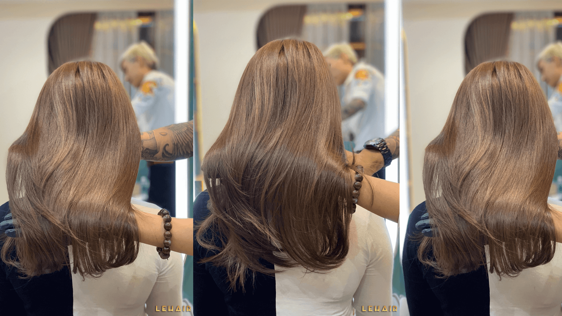 Top 10 kem ủ tóc tốt nhất giúp dưỡng tóc suôn mượt chắc khỏe  BlogAnChoi