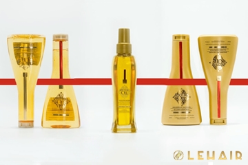 Mythic Oil: Bước Ngoặt Làm Nên Sự Khác Biệt Cho L’Oréal 