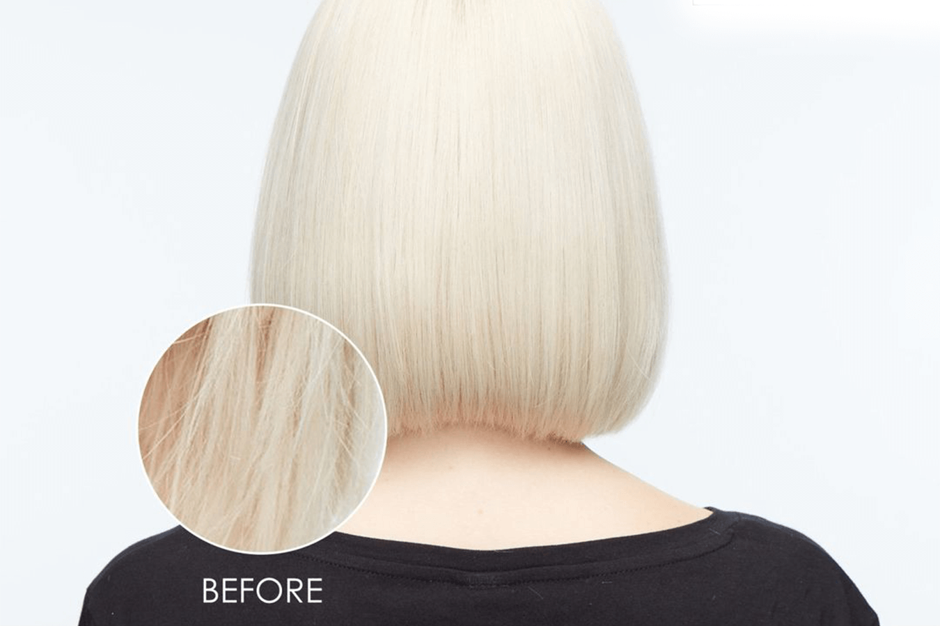 Làm thế nào để tóc sau tẩy lên màu đẹp và phục hồi tóc hư tổn nhanh nhất   tocnamvn