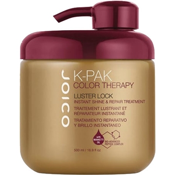 Dầu Hấp Joico K-Pak Color Therapy Luster Lock Giữ Màu Tóc Nhuộm