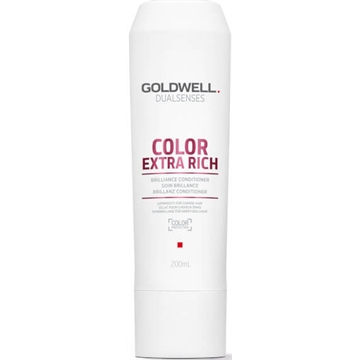 Dầu Xả Goldwell Color Extra Rich Dưỡng Màu