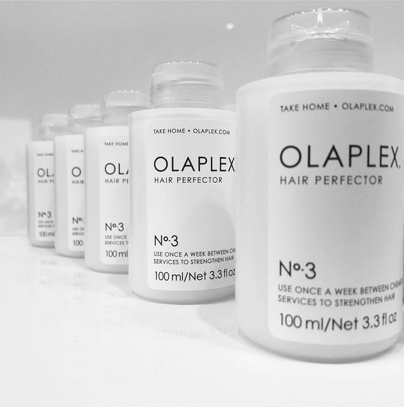 Dưỡng Tóc Olaplex  Hair Perfector 100ml