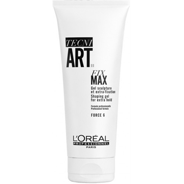 Gel L’Oréal Định Hình Siêu Cứng Fix Max