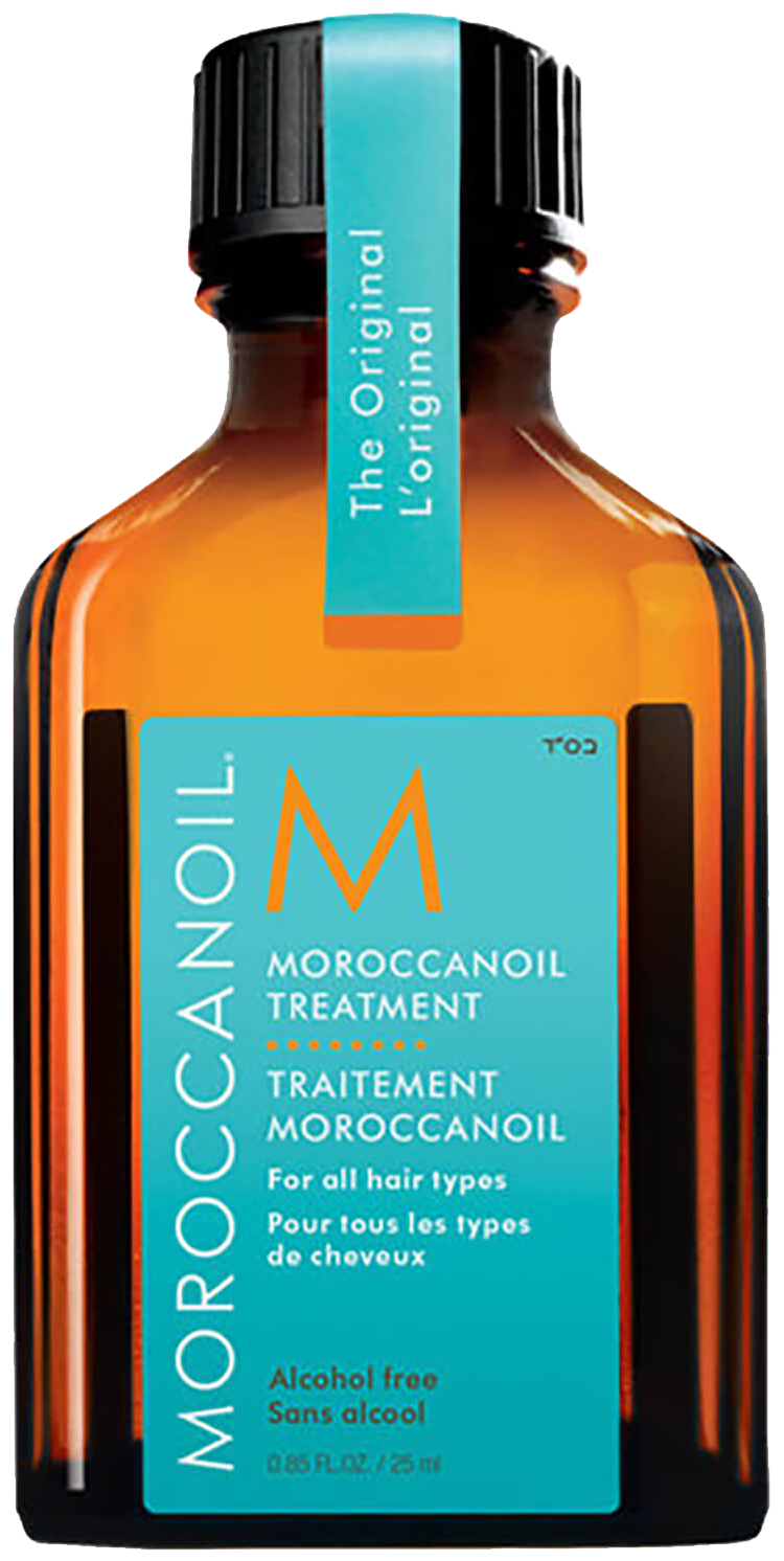 Dầu Dưỡng Tóc Moroccanoil Treatment 25ml