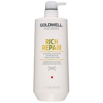 Mặt Nạ Dưỡng Sâu Goldwell Rich Repair phục hồi tóc