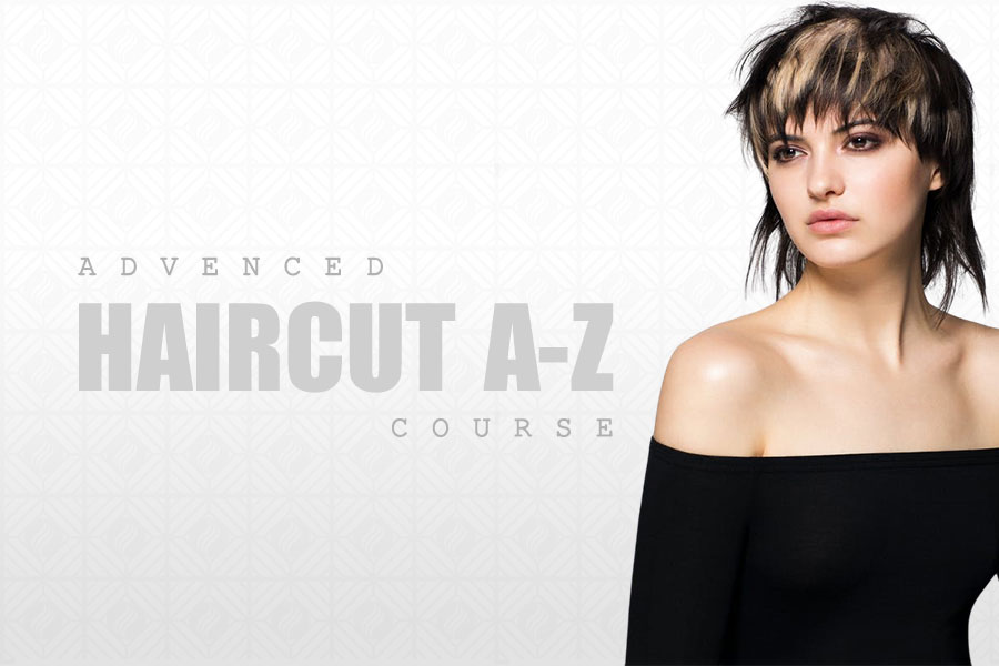 Advanced Haircut A-Z
