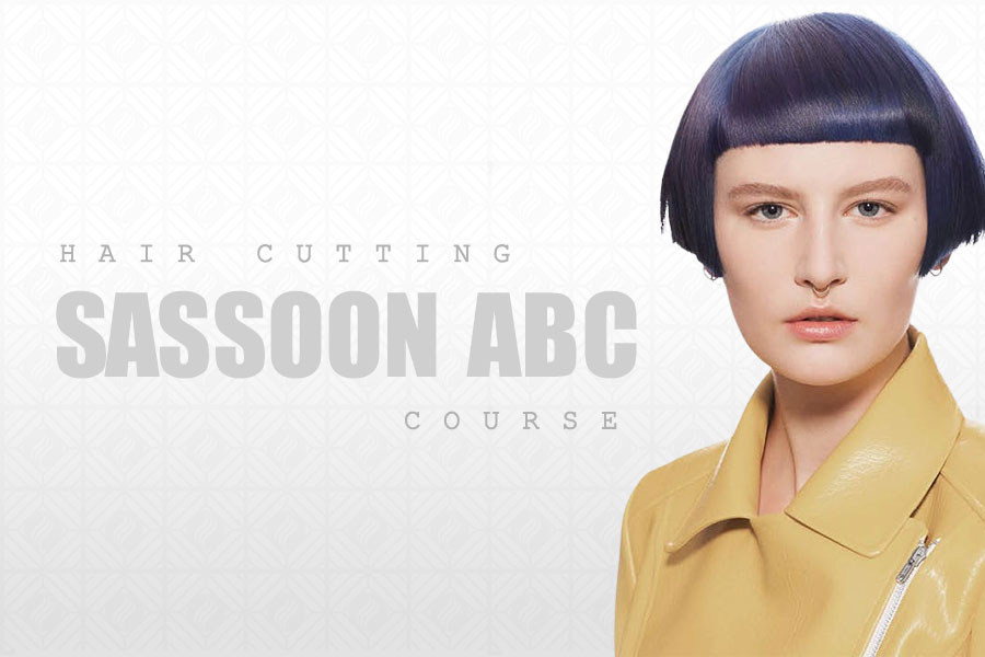 Vidal Sassoon ABC Hair Cutting