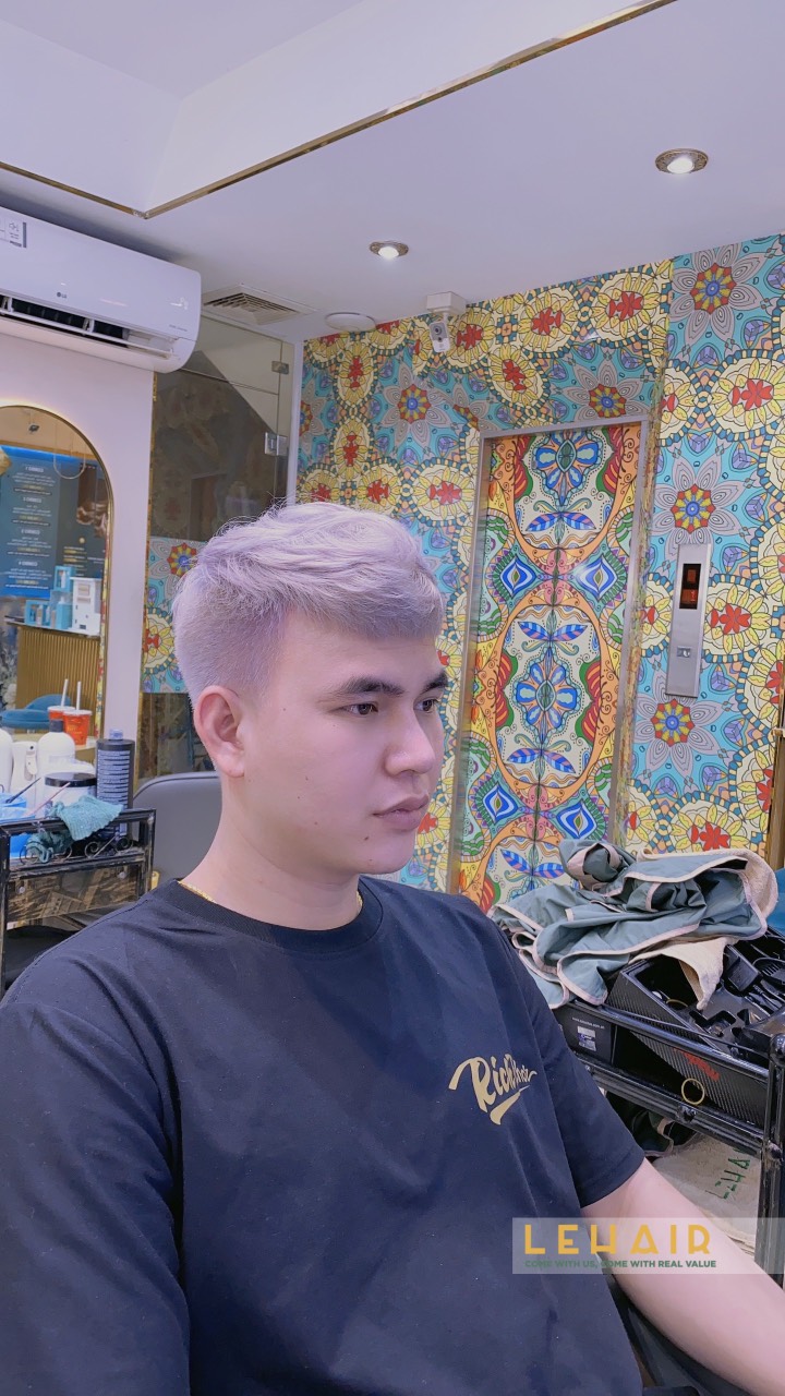 Top 10 Tiệm cắt tóc nam đẹp và chất lượng nhất Hà Tĩnh  TOKYOMETRO